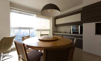 Imagem 7: Apartamento à Venda - Vila Olímpia, 3 Quartos, 211 m2