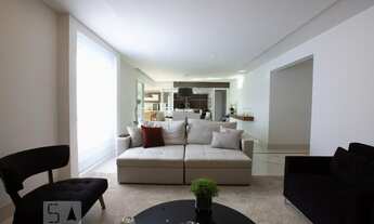 Imagem 4: Apartamento à Venda - Vila Olímpia, 3 Quartos, 211 m2