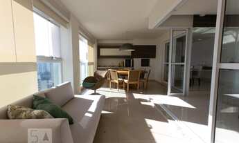 Imagem 6: Apartamento à Venda - Vila Olímpia, 3 Quartos, 211 m2