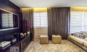 Imagem: Apartamento à Venda - Panamby, 3 Quartos