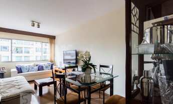 Imagem: Apartamento à Venda - Itaim Bibi, 2 Quartos