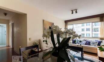 Imagem 2: Apartamento à Venda - Itaim Bibi, 2 Quartos, 70 m2