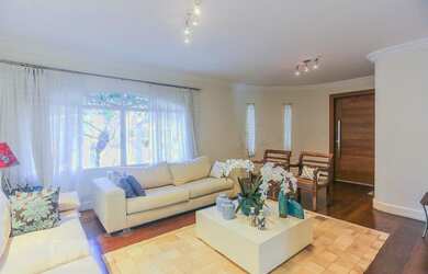 Imagem 3: Casa à Venda - Butantã, 3 Quartos, 258 m2