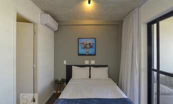 Imagem: Apartamento à Venda - Bom Retiro, 1 Quarto