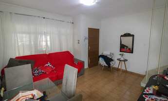 Imagem: Casa à Venda - Freguesia do Ó, 2 Quartos