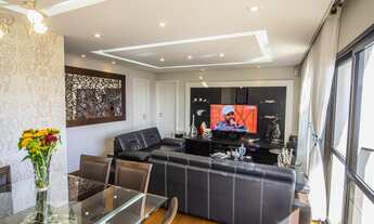 Imagem 4: Apartamento à Venda - Belém, 3 Quartos, 110 m2