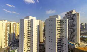 Imagem 5: Apartamento à Venda - Belém, 2 Quartos, 42 m2