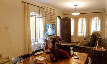 Imagem 3: Casa à Venda - Vila Alpina, 3 Quartos, 150 m2