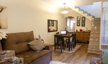 Imagem 2: Casa à Venda - Vila Alpina, 3 Quartos, 150 m2