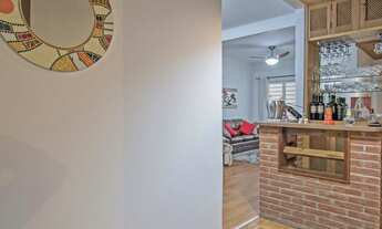 Imagem: Casa à Venda - Brooklin, 7 Quartos, 198