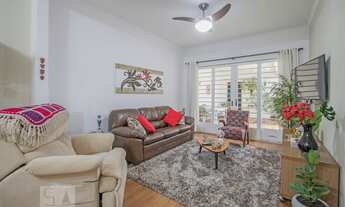 Imagem 4: Casa à Venda - Brooklin, 7 Quartos, 198 m2