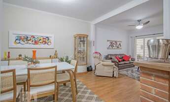 Imagem 3: Casa à Venda - Brooklin, 7 Quartos, 198 m2