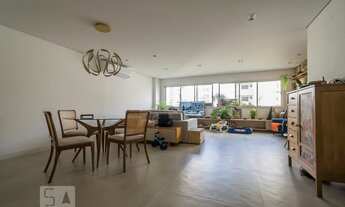 Imagem: Apartamento à Venda - Campo Belo, 3 Quartos