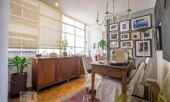 Imagem 7: Apartamento à Venda - Jardim Paulista, 3 Quartos, 140 m2