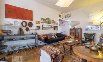 Imagem 4: Apartamento à Venda - Jardim Paulista, 3 Quartos, 140 m2