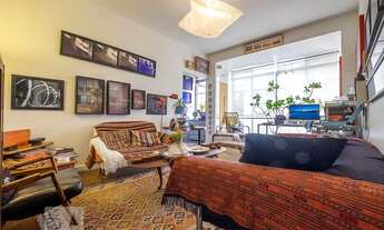 Imagem: Apartamento à Venda - Jardim Paulista