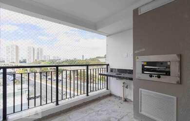 Imagem 5: Apartamento à Venda - Vila Santa Clara, 2 Quartos, 60 m2