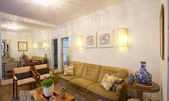 Imagem: Casa à Venda - Campo Belo, 3 Quartos, 294