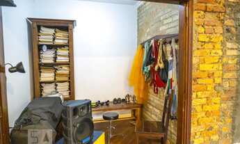 Imagem 6: Casa à Venda - Consolação, 4 Quartos, 230 m2