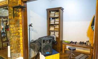 Imagem 7: Casa à Venda - Consolação, 4 Quartos, 230 m2