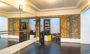 Imagem 2: Casa à Venda - Consolação, 4 Quartos, 230 m2