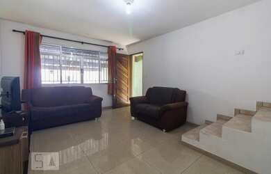 Imagem 3: Casa à Venda - Vila Alpina, 4 Quartos, 180 m2