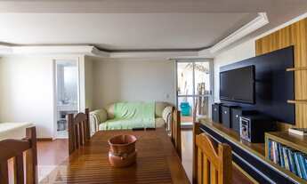 Imagem 2: Apartamento à Venda - Vila Prudente, 3 Quartos, 188 m2