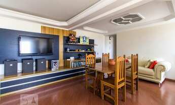 Imagem 5: Apartamento à Venda - Vila Prudente, 3 Quartos, 188 m2