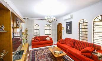 Imagem: Casa à Venda - Tatuapé, 3 Quartos, 240