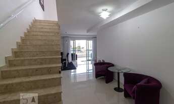 Imagem: Apartamento à Venda - Água Fria, 3 Quartos