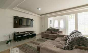 Imagem 5: Casa à Venda - Jardim Anália Franco, 3 Quartos, 340 m2