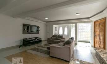 Imagem 3: Casa à Venda - Jardim Anália Franco, 3 Quartos, 340 m2