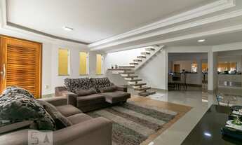 Imagem 6: Casa à Venda - Jardim Anália Franco, 3 Quartos, 340 m2