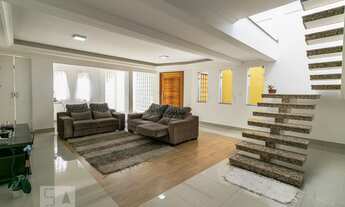 Imagem 4: Casa à Venda - Jardim Anália Franco, 3 Quartos, 340 m2