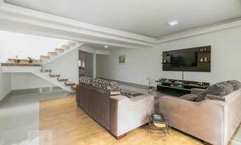 Imagem 2: Casa à Venda - Jardim Anália Franco, 3 Quartos, 340 m2