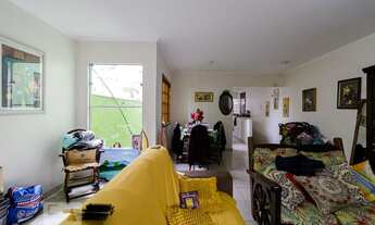 Imagem 6: Casa à Venda - Vila Mariana, 4 Quartos, 180 m2