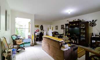 Imagem 3: Casa à Venda - Vila Mariana, 4 Quartos, 180 m2