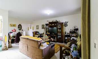 Imagem 2: Casa à Venda - Vila Mariana, 4 Quartos, 180 m2