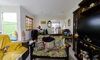 Imagem 7: Casa à Venda - Vila Mariana, 4 Quartos, 180 m2