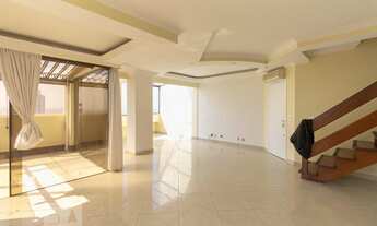 Imagem: Apartamento à Venda - Cambuci, 3 Quartos