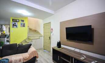 Imagem 3: Casa à Venda - Jardim Taboão, 3 Quartos, 198 m2