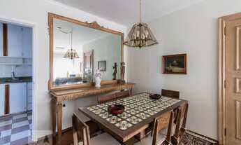 Imagem 6: Apartamento à Venda - Moema, 3 Quartos, 108 m2