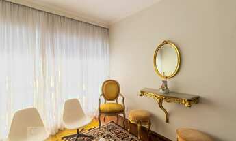 Imagem 2: Apartamento à Venda - Moema, 3 Quartos, 108 m2