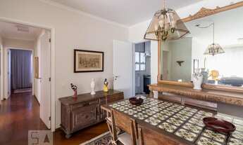 Imagem 7: Apartamento à Venda - Moema, 3 Quartos, 108 m2