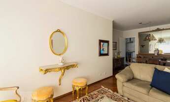 Imagem 3: Apartamento à Venda - Moema, 3 Quartos, 108 m2