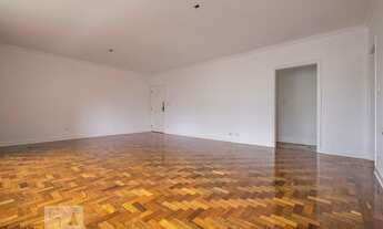 Imagem 2: Apartamento à Venda - Jardim Paulista, 3 Quartos, 167 m2