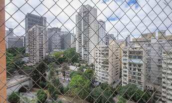 Imagem 5: Apartamento à Venda - Jardim Paulista, 3 Quartos, 167 m2