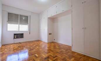 Imagem 6: Apartamento à Venda - Jardim Paulista, 3 Quartos, 167 m2