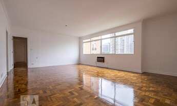 Imagem 4: Apartamento à Venda - Jardim Paulista, 3 Quartos, 167 m2