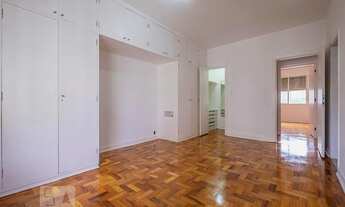 Imagem 7: Apartamento à Venda - Jardim Paulista, 3 Quartos, 167 m2